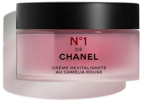 douglas chanel 1|Chanel cream number 1.